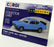 Vanguards 1/43 Scale Model Car VA13302 - Ford Capri Mk1 RS3100 - Olympic Blue