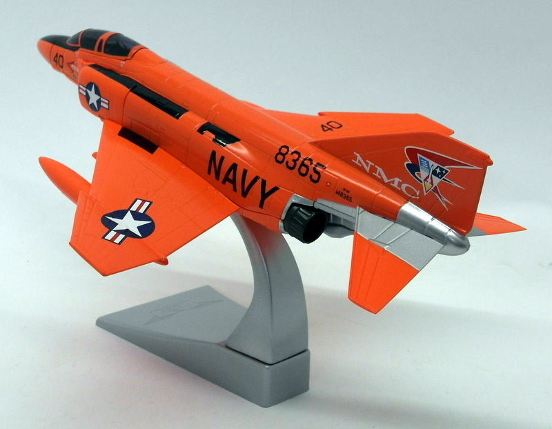 Corgi 1/72 Scale Diecast - AA33208 McDonnell QF-4B Phantom Drone 1972