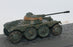 Solido 1/72 Scale diecast S7200502 - Panhard EBR-75 The Dragoes De Angola 1970