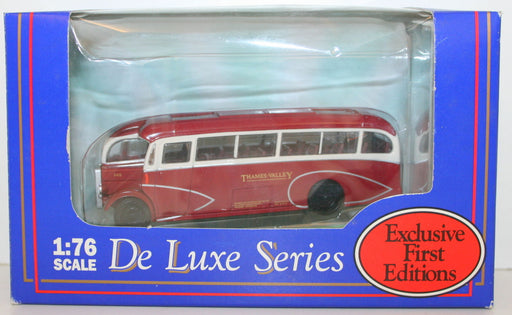 EFE 1/76 20801DL WINDOVER BODIED BRISTOL L6B THAMES VALLEY