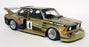 Minichamps 1/18 Scale - 180 772105 BMW 320i Warsteiner Jorg Obermoser DRM 1977