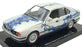 Minichamps Art Cars 1/24 Scale 80 43 9 419 970 Matazo Kayama BMW 535I 1990