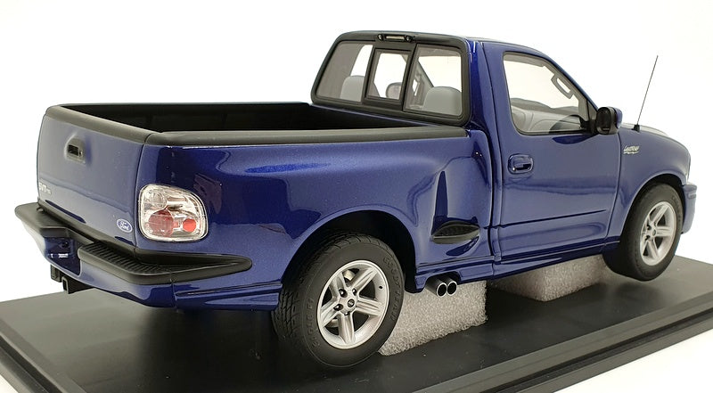 DNA Collectibles 1/18 Scale DNA000098 - Ford SVT F-150 Lightning - Blue