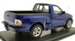 DNA Collectibles 1/18 Scale DNA000098 - Ford SVT F-150 Lightning - Blue