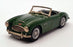 Minimarque 43 1/43 Scale MM01G - Austin Healey 100/6 2-Str. - Green