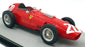 Tecnomodel 1/18 Scale TM18-244C Ferrari 246/256 F1 Dino Italy Hills 1960 #20