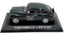 Altaya 1/43 Scale Diecast AL13422E - Ford Abeille L'Epi D'OR - Grey