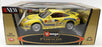 Burago 1/18 Scale Diecast - 3395 Porsche 911 GT3 CUP Giraudy