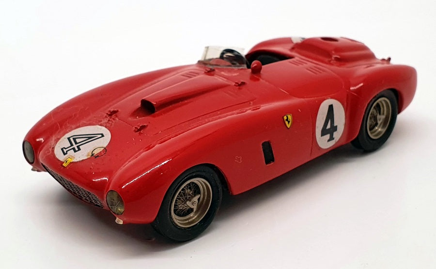 Starter 1/43 Scale Biult Kit SFC375 - Ferrari 375 - Red #4