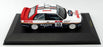 Ixo Models 1/43 Scale Diecast RAC040 - BMW M3 #10 Tour De Corse 1987