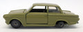 USSR Branded 1/43 Scale - USSR04 Ford Consul Cortina MK1 Green