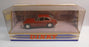 Dinky 1/43 Scale Diecast Model DY-19 MGBGT V8 RED Dark Red