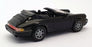 NZG 1/43 Scale Model Car 349 - Porsche 911 C2/4 Cabrio - Black