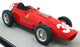 Tecnomodel 1/18 Scale TM18-244A Ferrari 246/256 F1 Dino Monaco Hill #36 1960