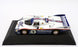 Quartzo 1/43 Scale QLM99001 - Porsche 962 - #1 1st Le Mans 1986