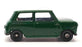 Corgi Fina Appx 7cm Long Model Car CRG03 - Austin Mini - Green/White