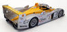 Minichamps 1/43 Scale 400021392 - Audi R8 #2 Herbert/Capello/Pescatori