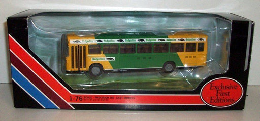 EFE 1/76 Scale - 25201 Bristol Rell Badgerline 126