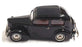 Western Models 1/43 Scale WMS98 - 1946 Ford Anglia - Black