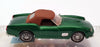 Vitesse 1/43 Scale 143 - 1960 Ferrari 250 Spyder California - Green/Brown