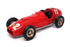 Dallari Model 1/43 Scale 14622L - Ferrari 375 F1 Race Car - Red #12