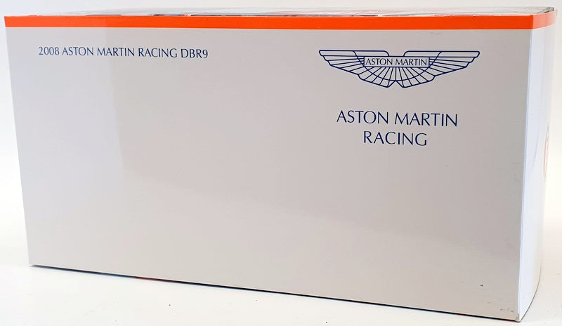 Autoart 1/18 Scale Model Car A03MC1-18 - 2008 Aston Martin DBR9