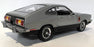 Greenlight 1/18 Scale Diecast 12890 - 1976 Ford Mustang Stallion - Silver