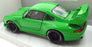 UT 1/18 Scale Diecast UTREW03 - Porsche 911 GT2 - Green