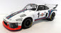 Exoto 1/18 Scale 18104 1976 Exoto Porsche 935 Turbo J. Ickx J. Mass Dijon 6H