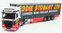 Corgi 1/50 Scale CC13201 - DAF XF Super Space Cab Curtainside - Stobart