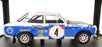 IXO 1/18 Scale 18RMC075C - Ford Escort MK1 RS 1600 #4 Safari 1973 H.Mikkola