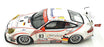 Minichamps 1/18 Scale 100 066483 Porsche 911 GT3 RSR Seikel Motorsport LM 2006