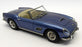 CMC 1/18 scale diecast - M-092 Ferrari 250 California SWB 1960 Metallic Blue