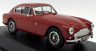 Oxford Diecast 1/43 Scale AMDB2003 - Aston Martin DB2 MkIII Saloon - Peony Red