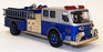 Corgi 1/50 Scale Model Fire Engine 97323 - American La France - Carnegie