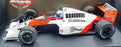 Minichamps 1/18 Scale Diecast 530 891802 - McLaren MP 4/5 A.Prost World Champion