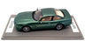 1/43 Scale Early Built Resin Kit EM01 - Aston Martin Virage Coupe - Green