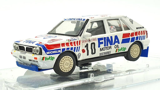 Vitesse 1/43 Scale Diecast 36SM63 - Lancia 16v - #10 Fina