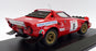 Minichamps 1/18 Scale 155 751706 - Lancia Stratos - Tour De Corse 1975