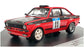 Trofeu 1/43 Scale RFS04 - Ford Escort Mk2 RBS Int Manx Rally 2007 McRae/Roy