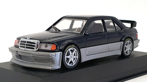 Minichamps 1/43 Scale 21421 - Mercedes Benz AEG Olympia #14 Dekka