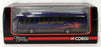 Corgi 1/76 Scale Diecast OM46204 - Irizar PB - Johnson Bros Tours