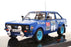 Ixo 1/43 Scale RAC329 - Ford Escort MkII - 1st RAC Rally 1979 #1 Mikkola/Hertz