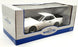 Model Car Group (MCG) 1/18 Scale MCG18197 - Porsche 924 Carrera GT 1981 White