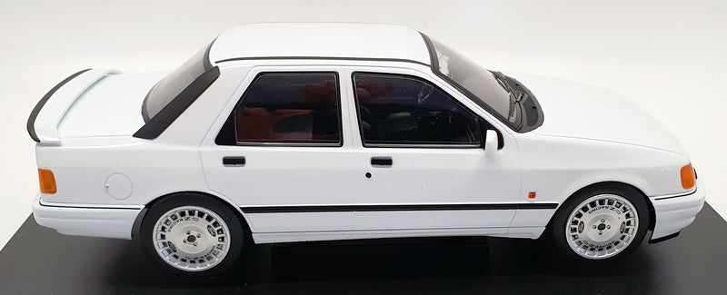 Model Car Group 1/18 Scale Diecast MCG18172 - 1988 Ford Sierra Cosworth