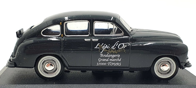 Altaya 1/43 Scale Diecast AL13422E - Ford Abeille L'Epi D'OR - Grey