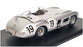 SMTS 1/43 Scale BP5 - Mercedes-Benz 300 SLR Le Mans 1955 - #19 Fangio/Moss