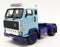 Corgi 1/50 Scale CC13111 - Volvo F88 Fridge Trailer - McCulla & Sons