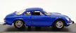 Altaya 1/43 Scale Diecast Model AL16221G - Renault Alpine - Blue