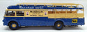 CMC 1/18 Scale M-097 - Maserati Renntransporter Typ Fiat 642 RN2 Bartoletti 1957